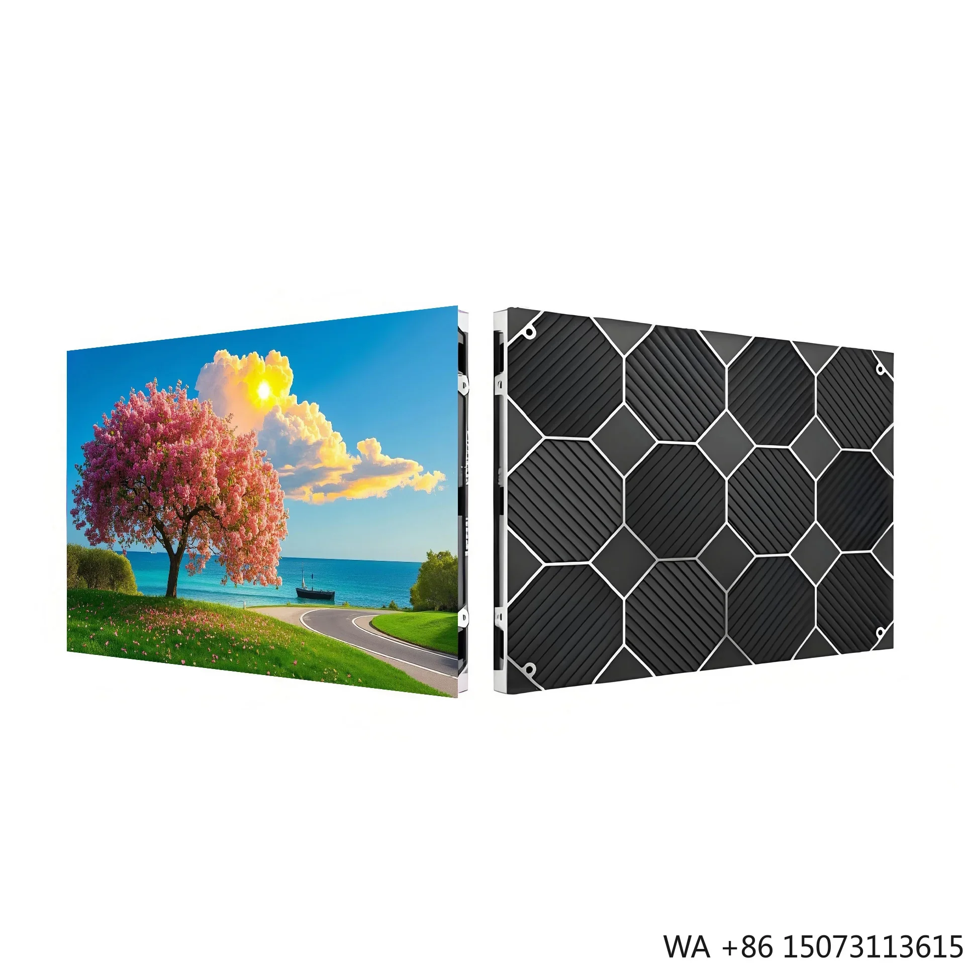 P2 Hot Sale Indoor …