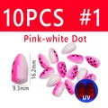 10PCS PW Tamaño 1