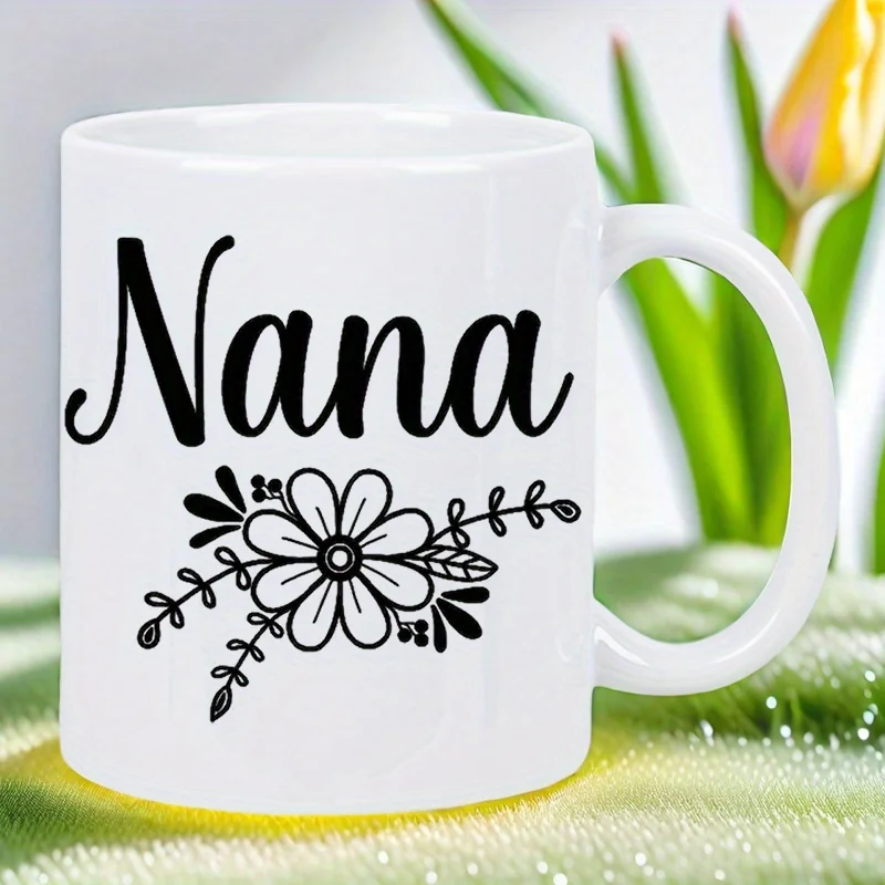 Nana 11Oz Cermic Co…