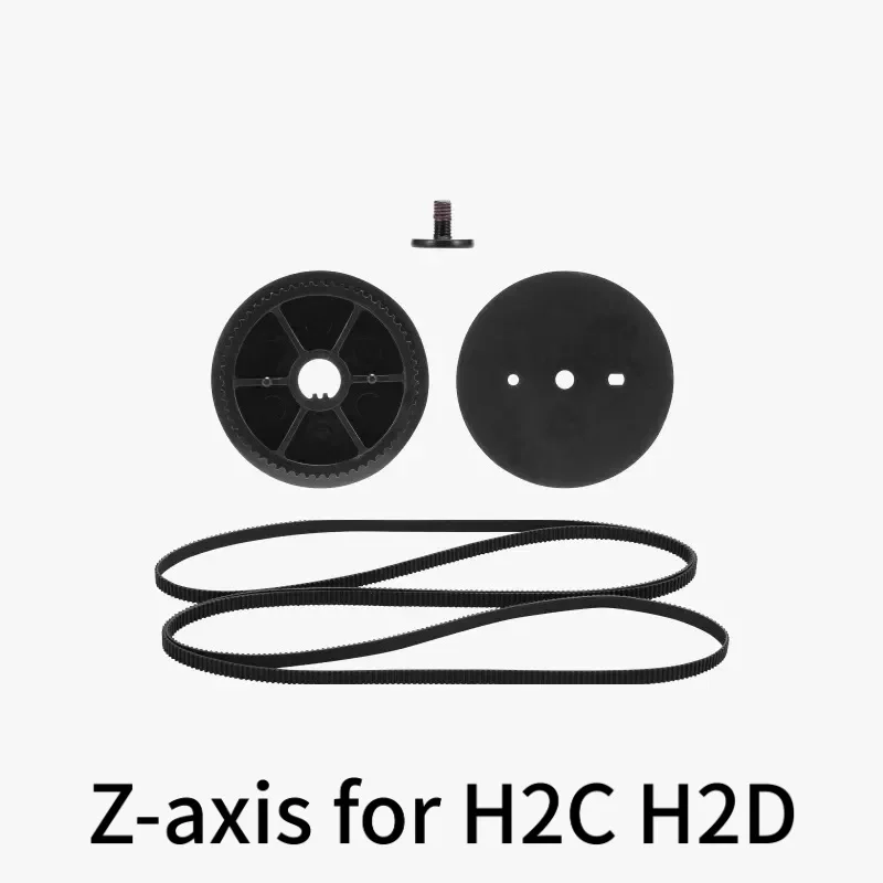 Brand New Original X Y Z-Axis Belt For Bambu Lab H2D H2C 3D Printer