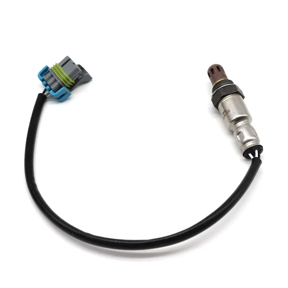 12639692 mobil rasio bahan bakar udara Sensor O2 oksigen Lambda untuk CHEVROLET CAPTIVA olahraga EQUINOX GMC medan 2011-2017 234-4530