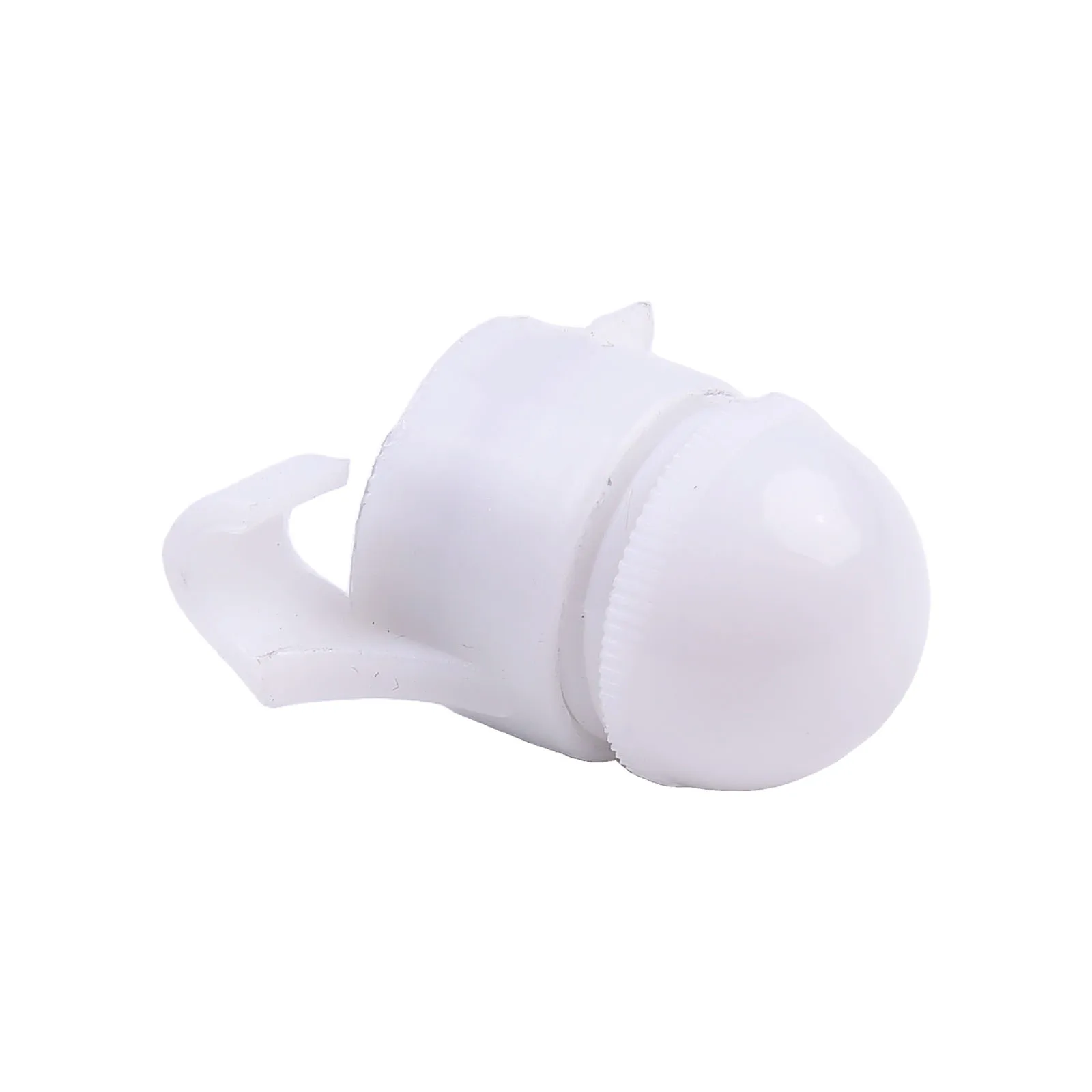 Angler Fish Biting State Fishing Bite Alarms LED Light Indicator Adaptive for static State Weight Product Name Plastic