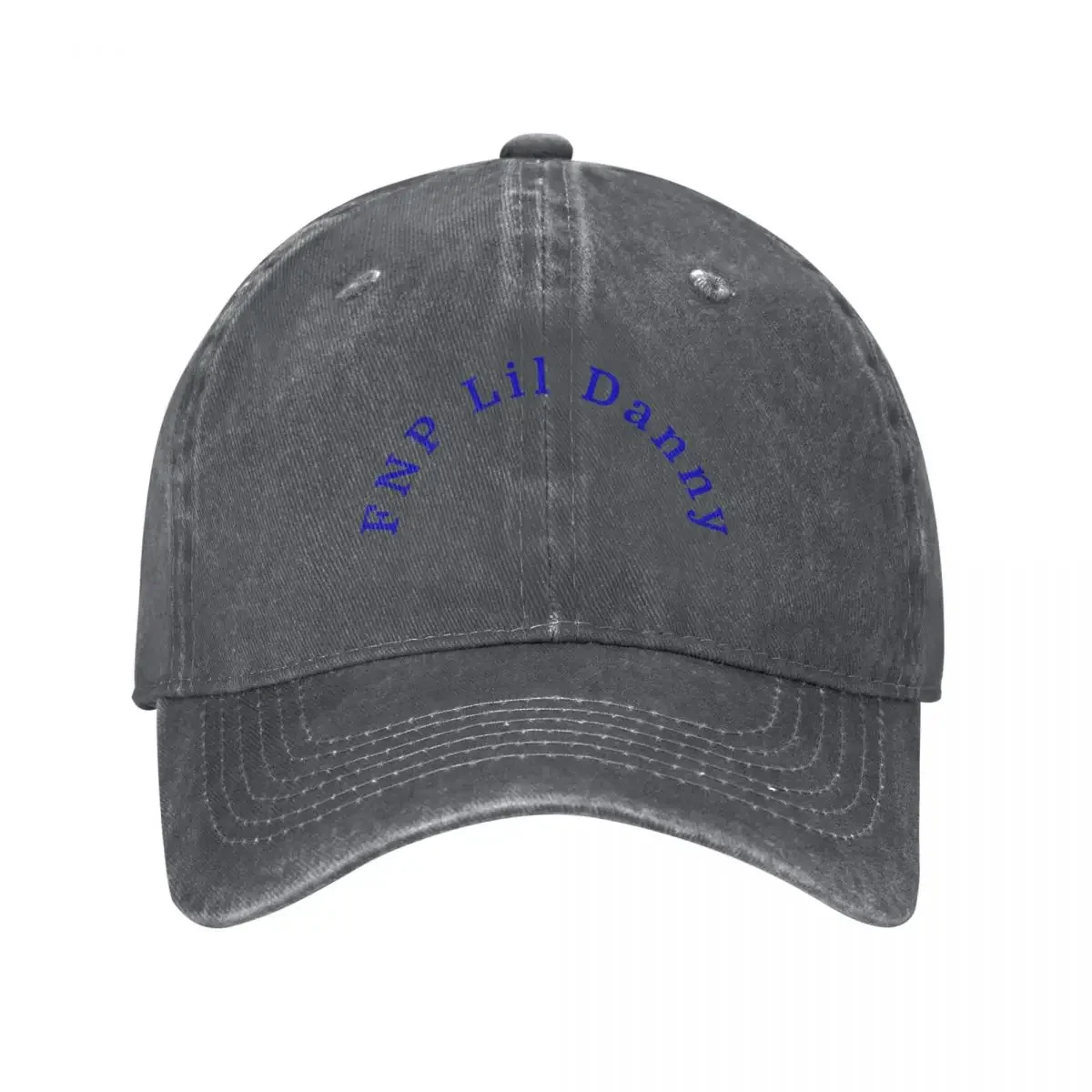

FNP Lil Danny LIMITED EDITION Promotional Merch Baseball Cap dad hat Golf Cap sun caps Unique hats Women Caps Men's