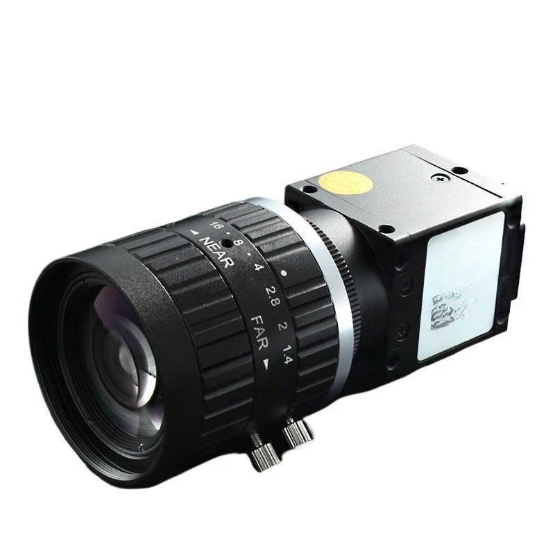 

Suitable for NPX-GS6500A high-speed camera industrial camera 2000 frames high frame rate 1000 frames slow motion