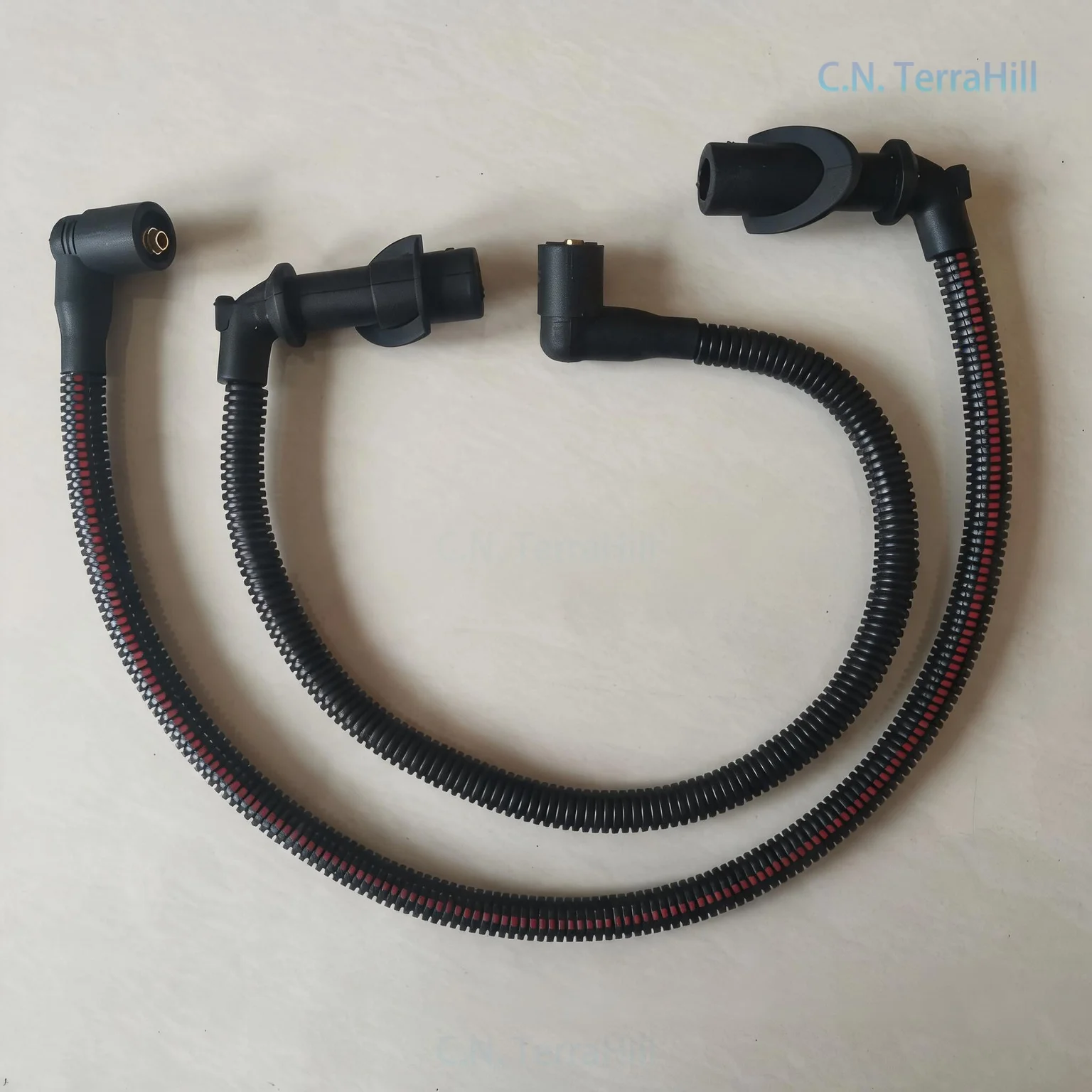 Ignition Coil Wire for Polaris Sportsman Ranger ATV UTV Off-Road Vehicle Spark Plug Cable