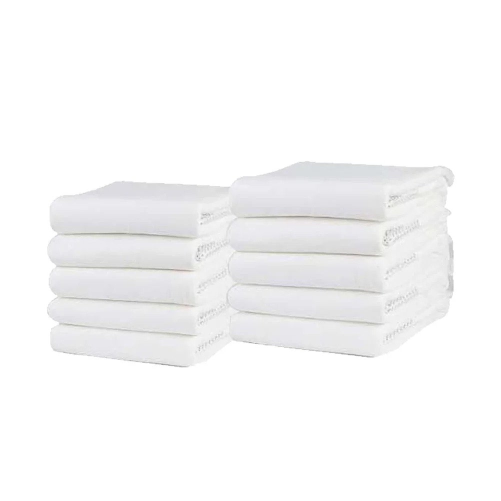 Couches pour adultes, 10 pièces, Absorption maximale, anti-fuite, antidérapantes, imperméables, respirantes, pantalons jetables pour personnes âgées