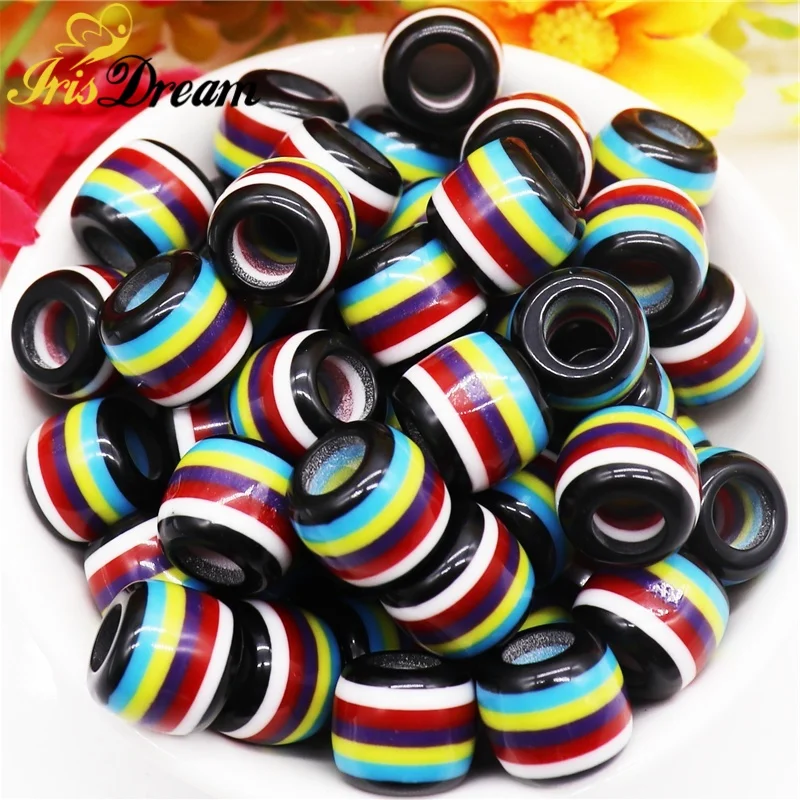 10Pcs Lot Black Col…