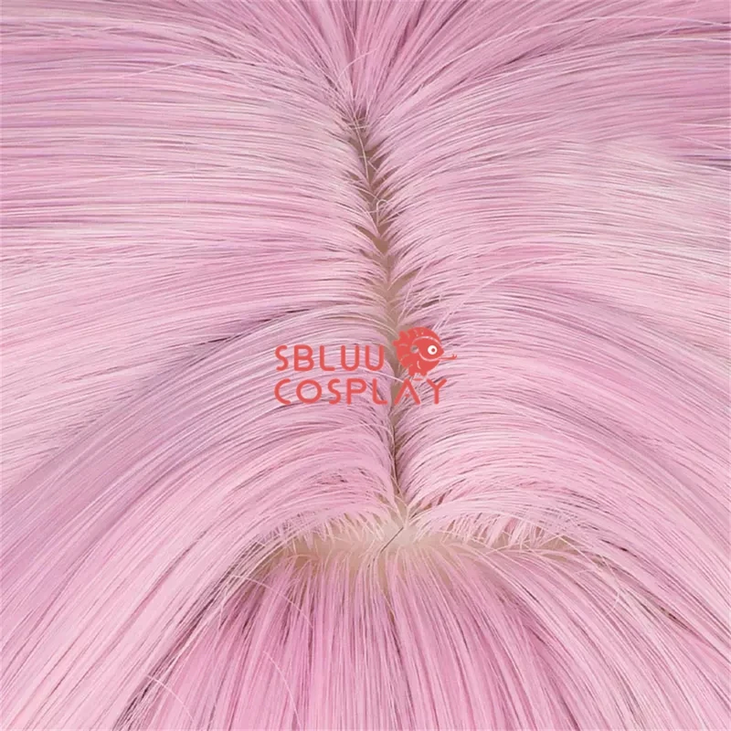 

◢2026SBluuCosplay Goddess of Victory Nikke Cosplay Yuni Cosplay Wig◢*%