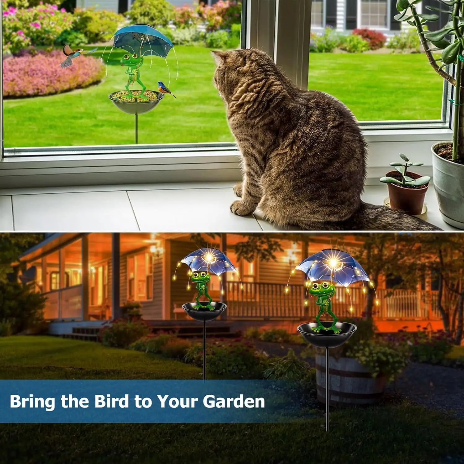Thumbnail 4 - #7 Trending Yard Garden Ornaments Right Now
