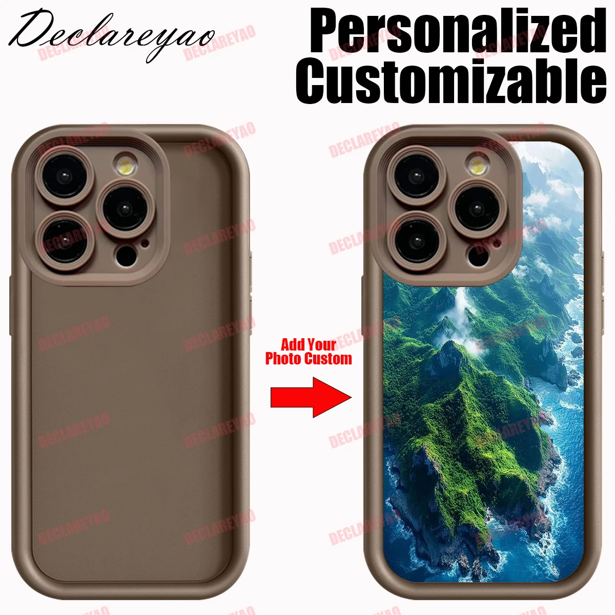 Personalized Custom… - image