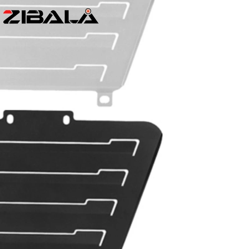 

2023-2024-2025 For Voge Valico 300 Rally Rally Engine Skidplate Clutch Grille Guard Cover For LONCIN VOGE Rally300 300 Rally