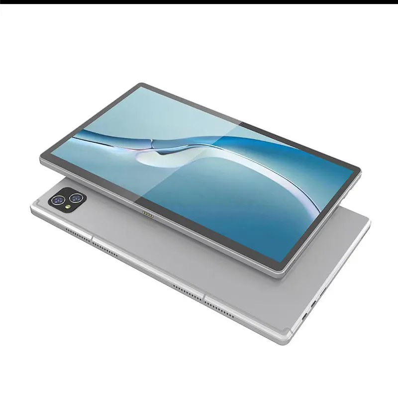 

Tablet Case Applicable T616 T 618 Ram 8GB Rom 256GB 12 Inch Painted Caster Tablet Protective Cover