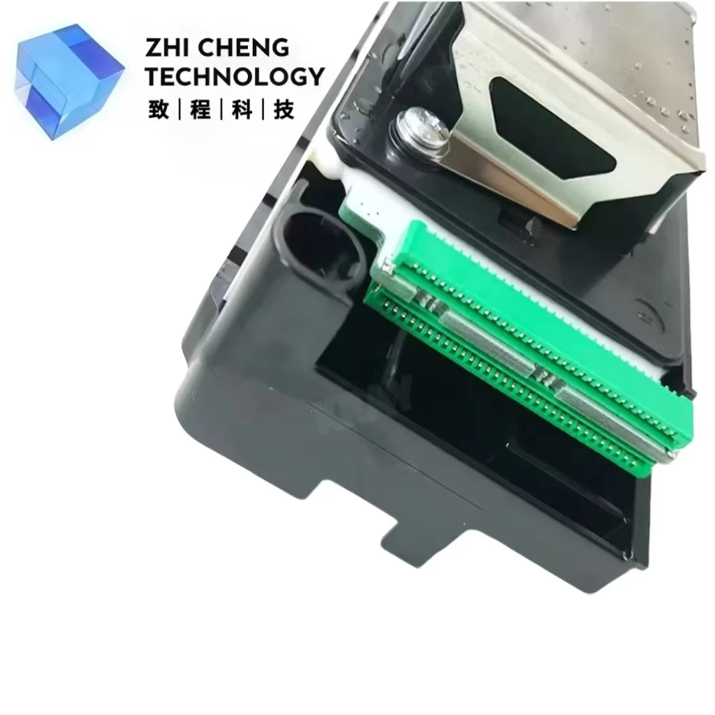 MAF DX5 Print Head  Green Connector for /Roland/Mutoh/Mimaki JV33/JV3/JV5 Eco Solvent New Direct Replacement for DX