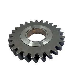 6150-31-6100 6150-31-6110 GEAR For KOMATSU S6D125E-2 SAA6D125E-5 6D125-1 ENGINE
