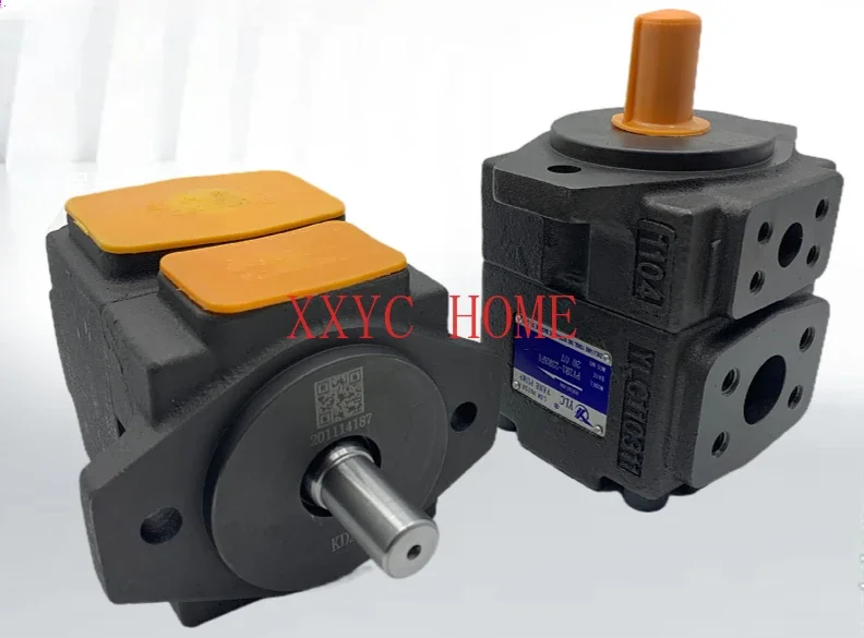 Series Ylc Yongling Hydraulic Oil Pump PV2R1-19F1 8 14 17 23 31 28 Vane Pump