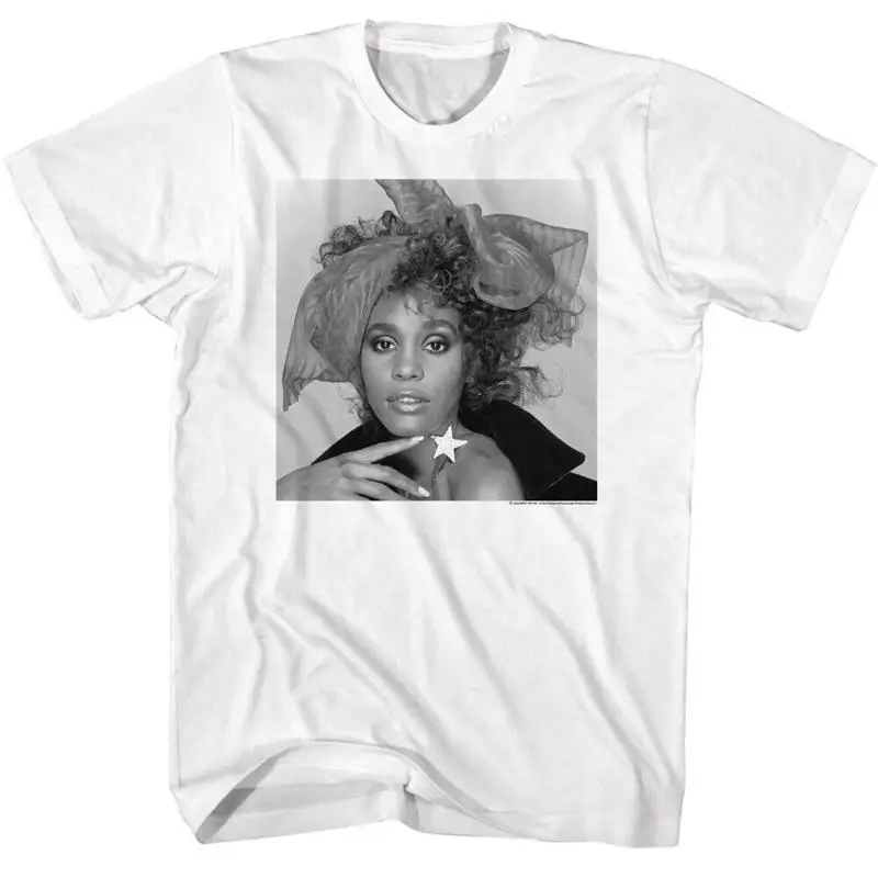 Whitney Houston Rib… - image