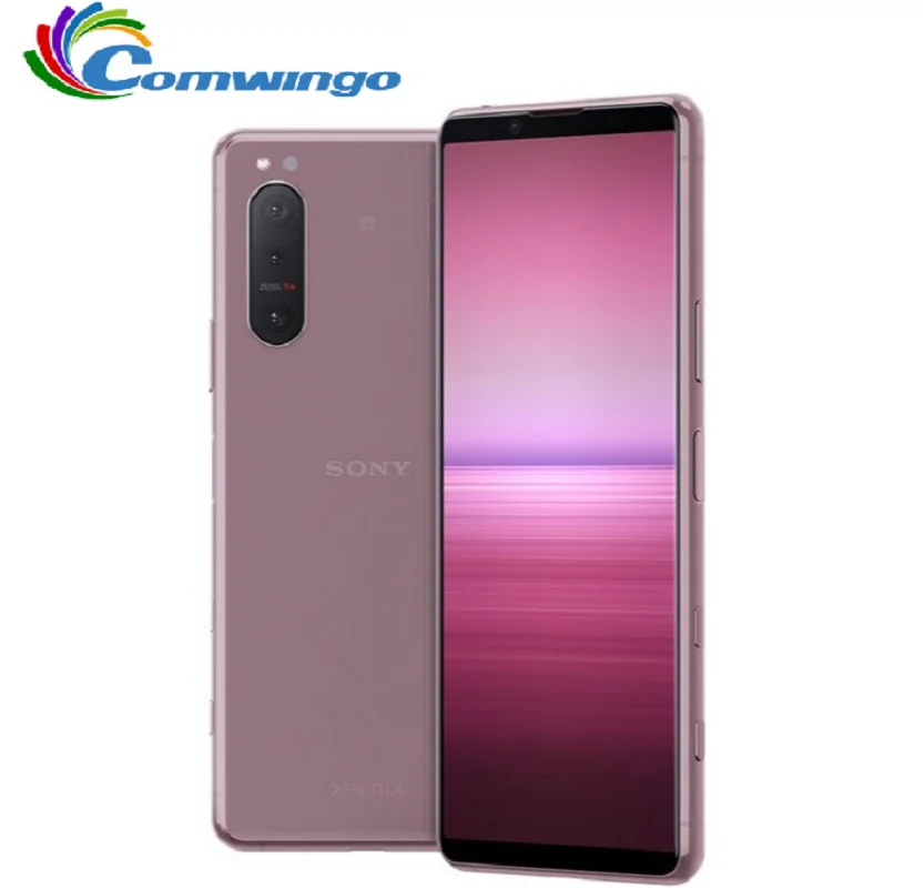 Sony Xperia 5 II 5ii Japanese 6.1\