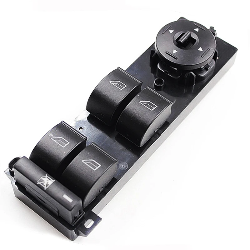 9M5T14A132CA Left Front Electric Power Window Lifter Control Switch For Ford Focus Escape Transit Connect C-Max 9M5T-14A132-CA