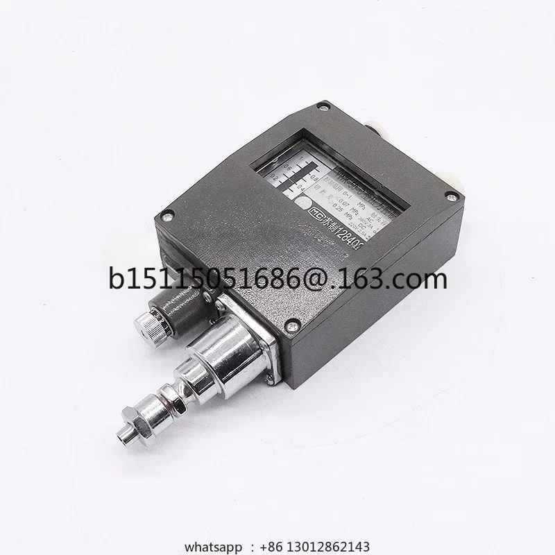 New Marine Pressure YWK-50-C Relay Switch WTZK-50-C Temperature Controller
