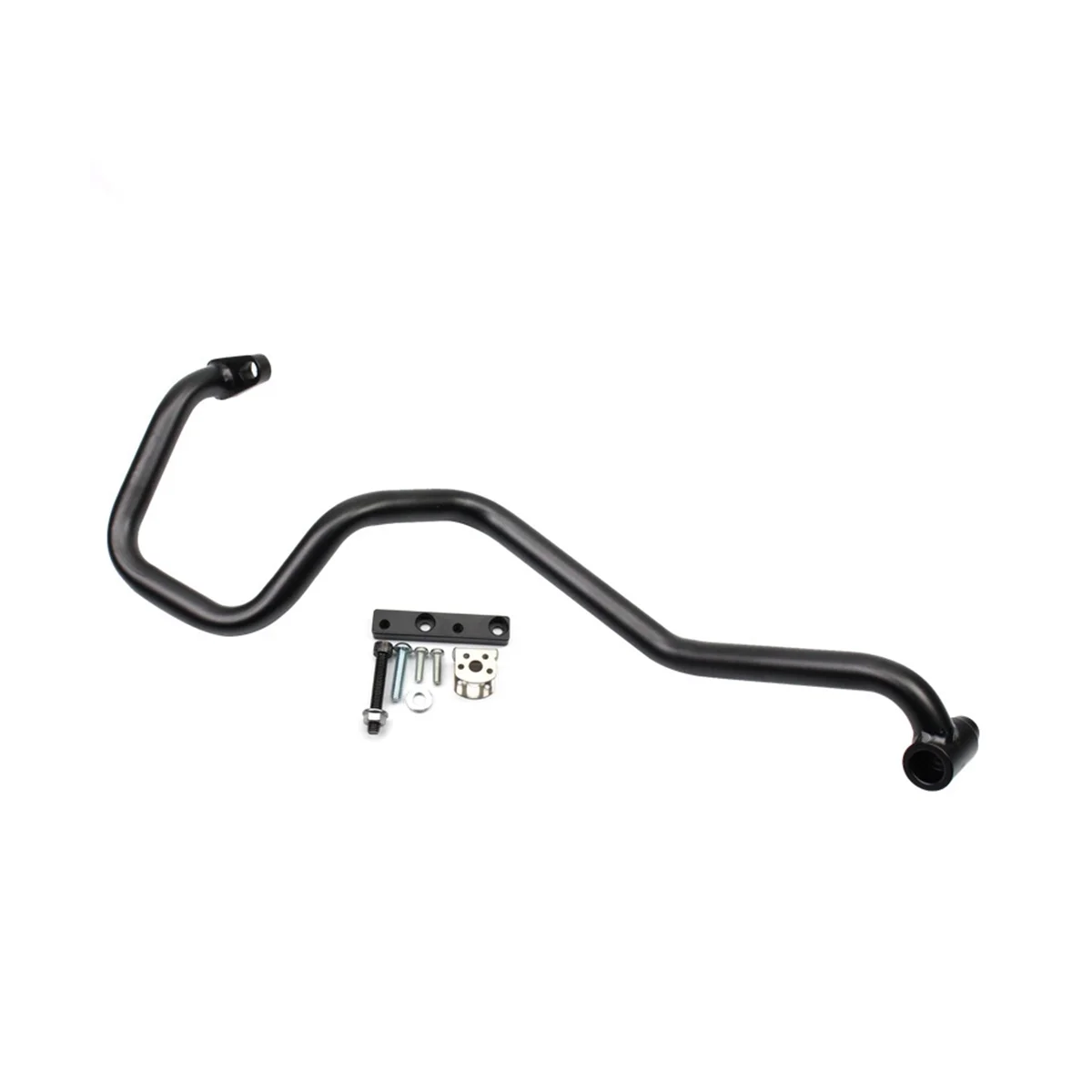 

Engine Guard Exhaust Pipe Crash Bars for Harley PAN America 1250 RA1250 PA1250 PAN America 1250S 2021 2022 Engine