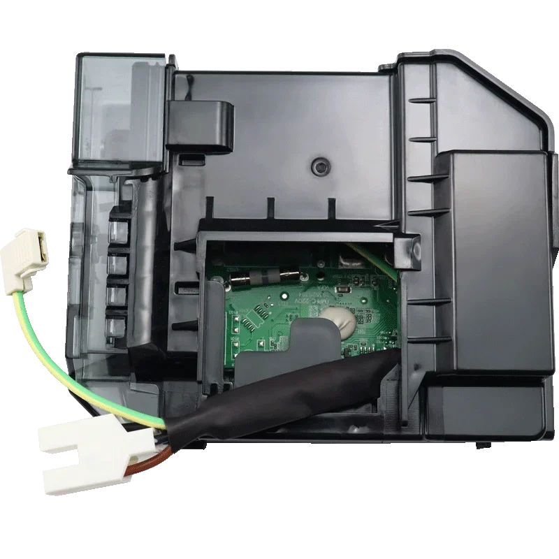 Meiling Refrigerato…