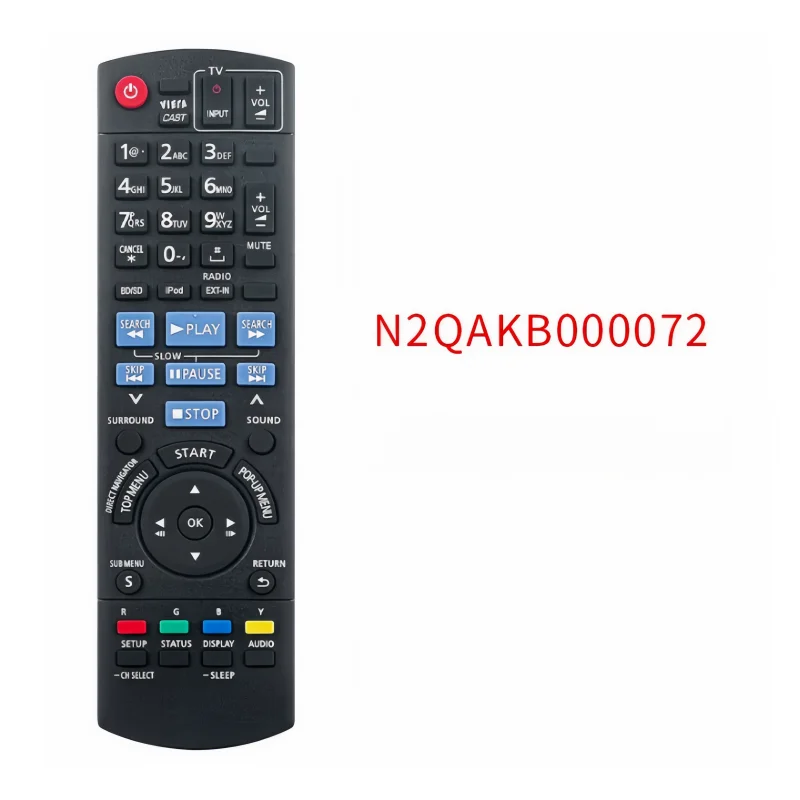 Variant: N2QAKB000072