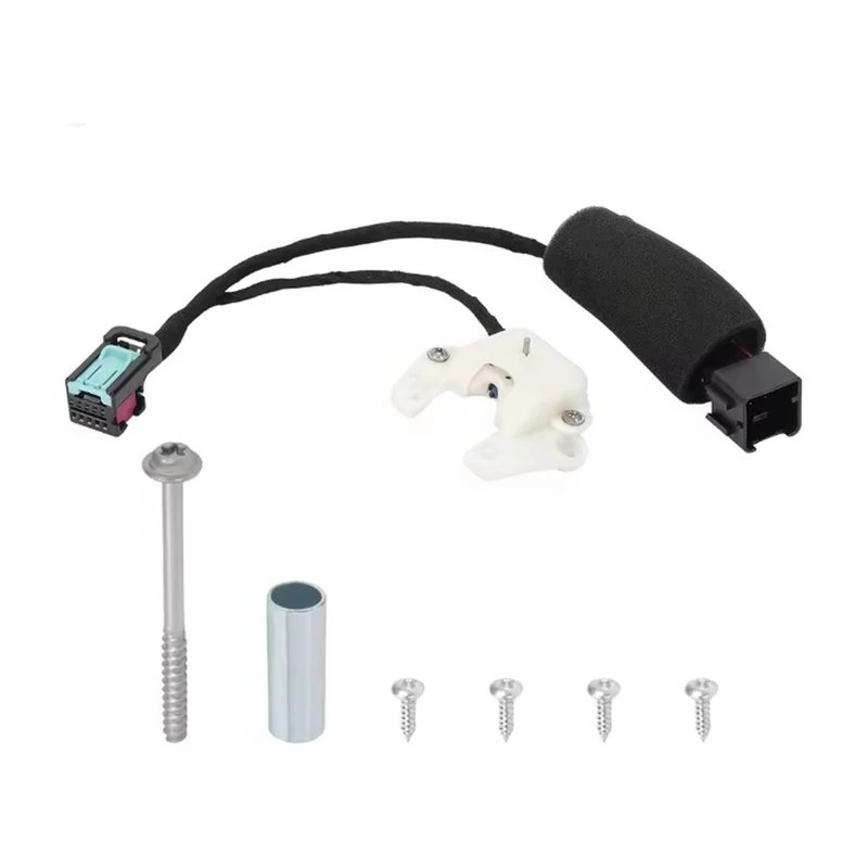 【AC77 Top !! 】For VW Touareg Skoda Karoq 2017-Superb III 3V3 3V5 2015-3Q0 713 128 3Q0713128 Automotive Micro Switch Module