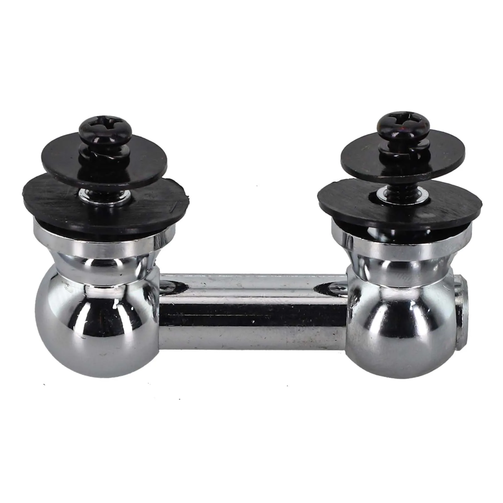 Drum Lug Accessories Aluminum Drum Hardware 66mm Cajon Streamlined Design Aesthetics Versatile Diameter Options For Snare Drums