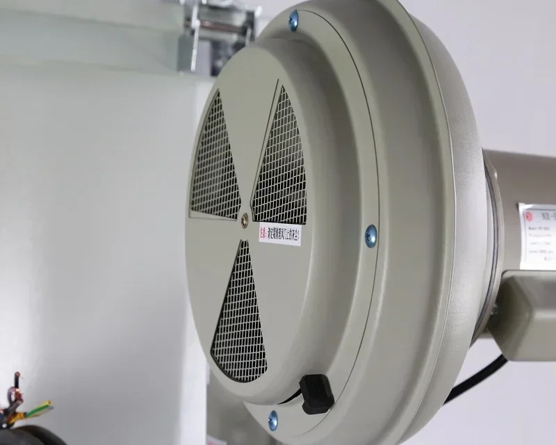 Hot Salesplastic Hopper Dryer Vacuum Drying Equipment For Plastic Masterbatch Pellet Raw Material