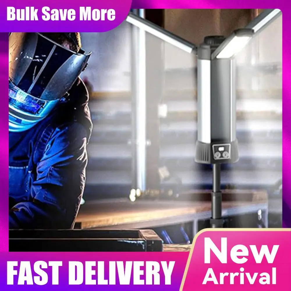 6000mah-cordless-work-light-rechargeable-dimmable-work-light-with-stand-with-cob-telescopic-for-outdoor-camping