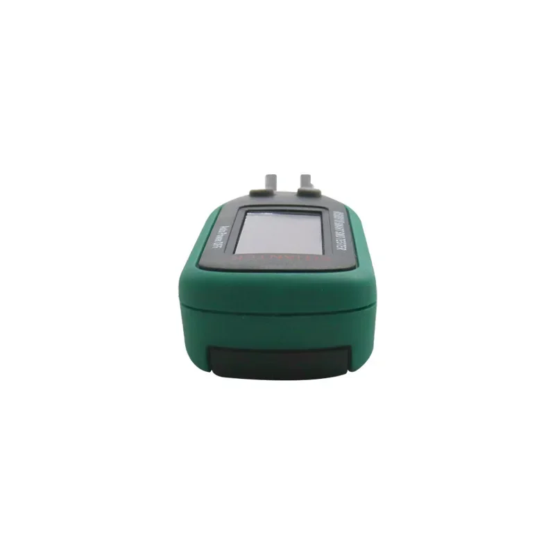 user-friendly MS8910 SMD Component Tester: Auto Scan, Resistance, Diode & Continuity Checking for Electronic Repair