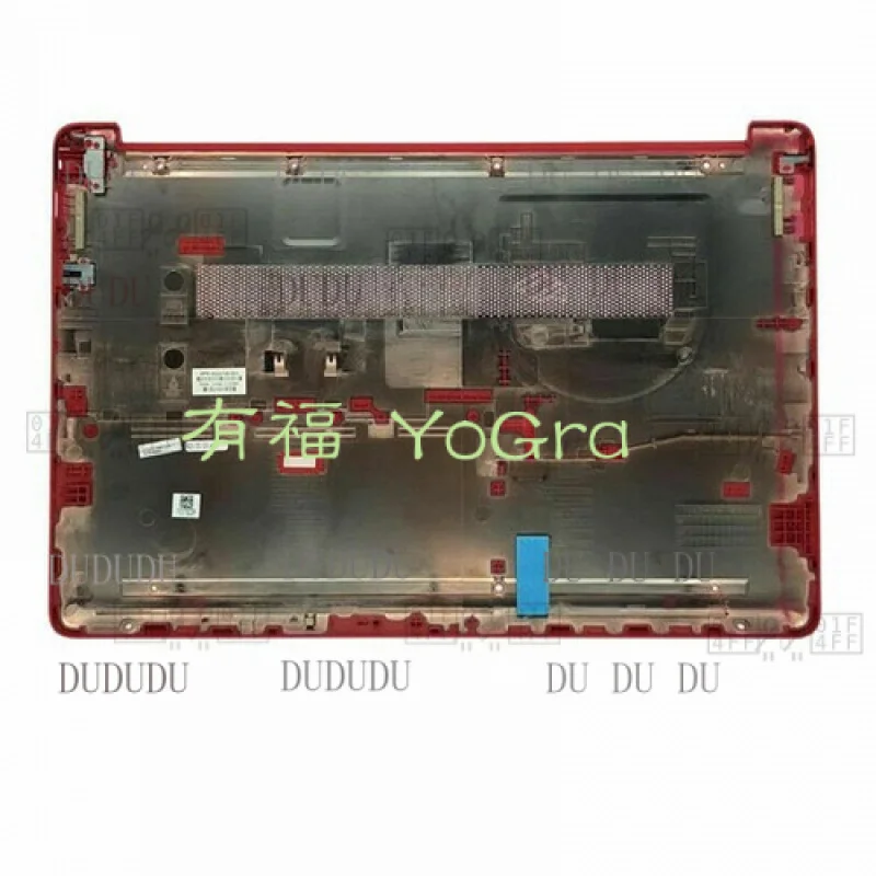 

D для HP 15-DW 15S-DU 15S-DY нижняя нижняя крышка корпуса M03726-001