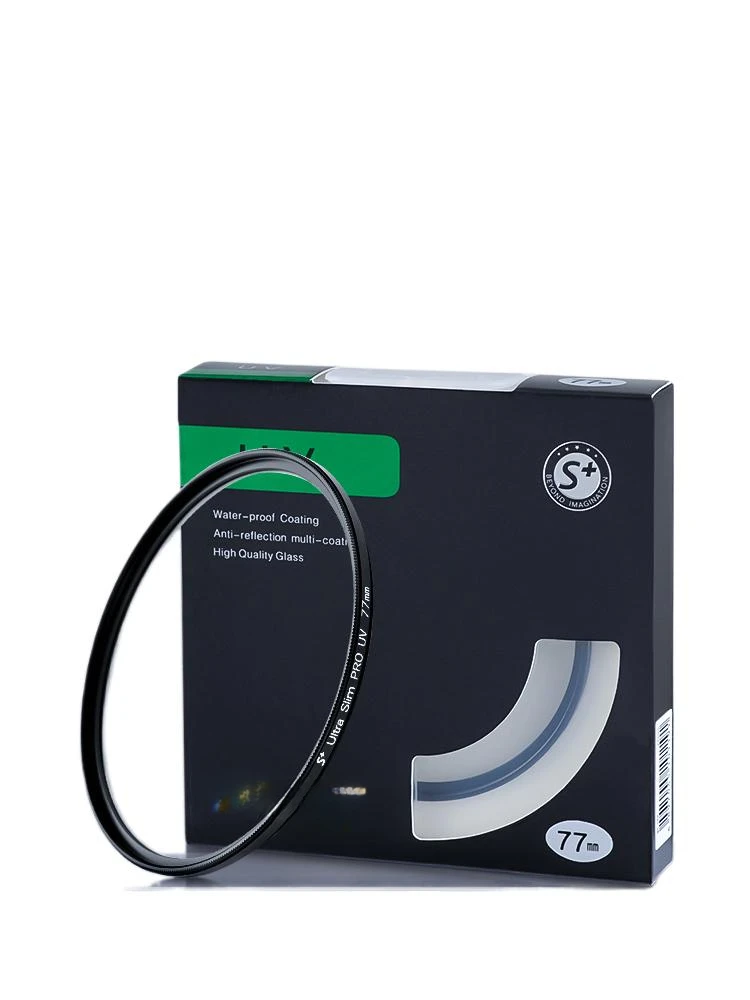

Camera repair accessories forNiSi UV lens 86mm protective lens suitable for Canon, SONY and Fujifilm