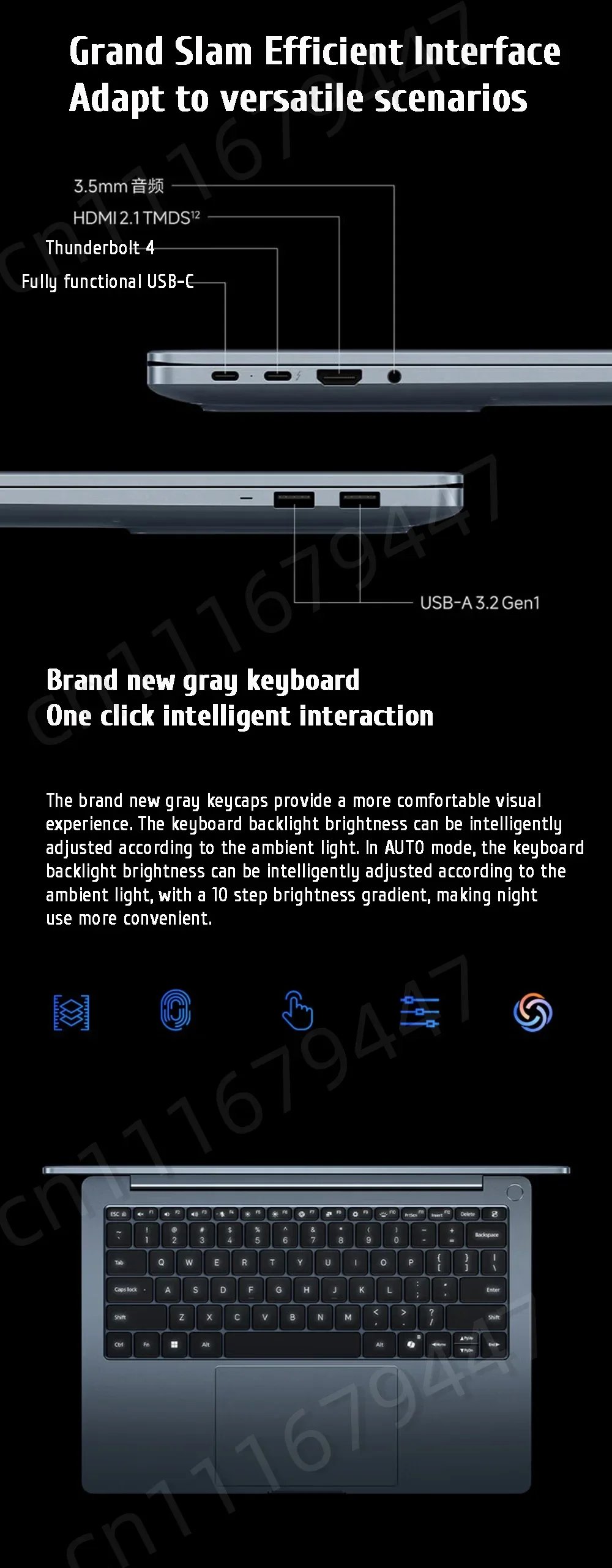 【2026 NEW】Xiaomi REDMI Book Pro 14 Laptop Intel Core Ultra X7 358H Ultra5-338H 32GB+1TB SSD 14-inch Screen Notebook Xiaomi PC