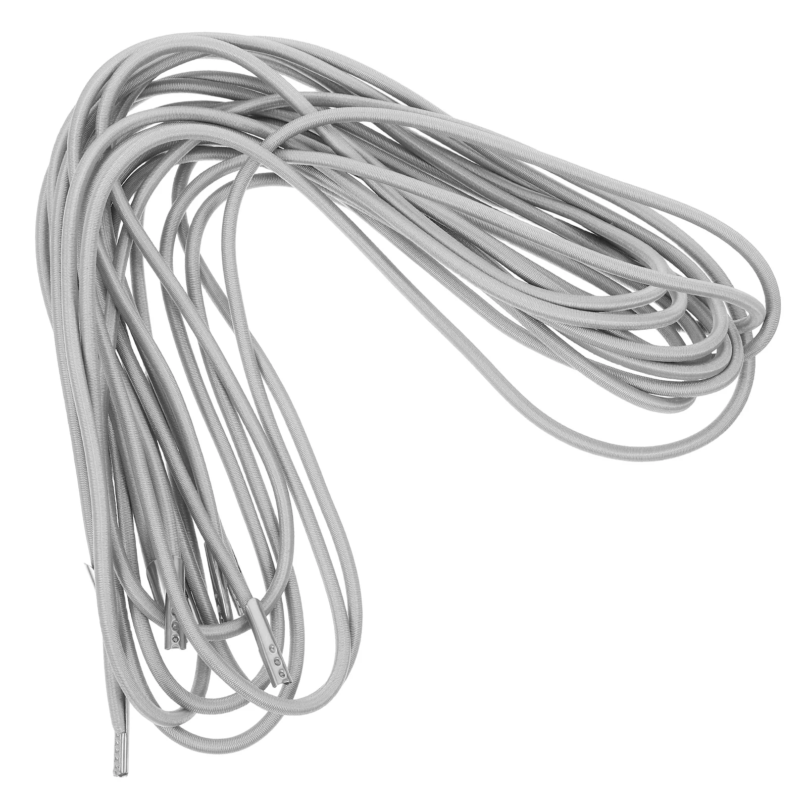 

4pcs Chair Cord Replacement Elastic Webbing Repair Kit for Beach Sun Loungers Folding Chairs Bungee Chairs Oxford Rope