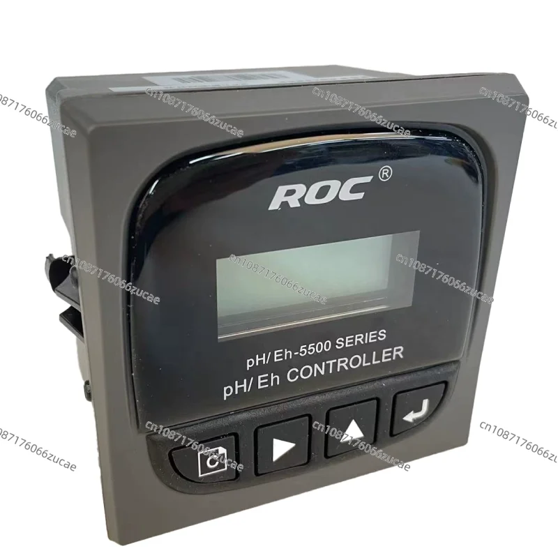 New PH Meter PH/Eh-5500 PH Redox Potential Online Analyzer PHS-2231