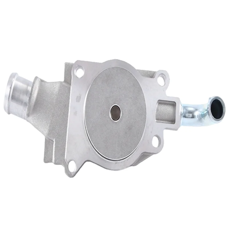 

NEW-Car Engine Water Pump For Chery Tiggo2 / Tiggo 3X 1.5 D4G15B Engine D4G15B-1307010