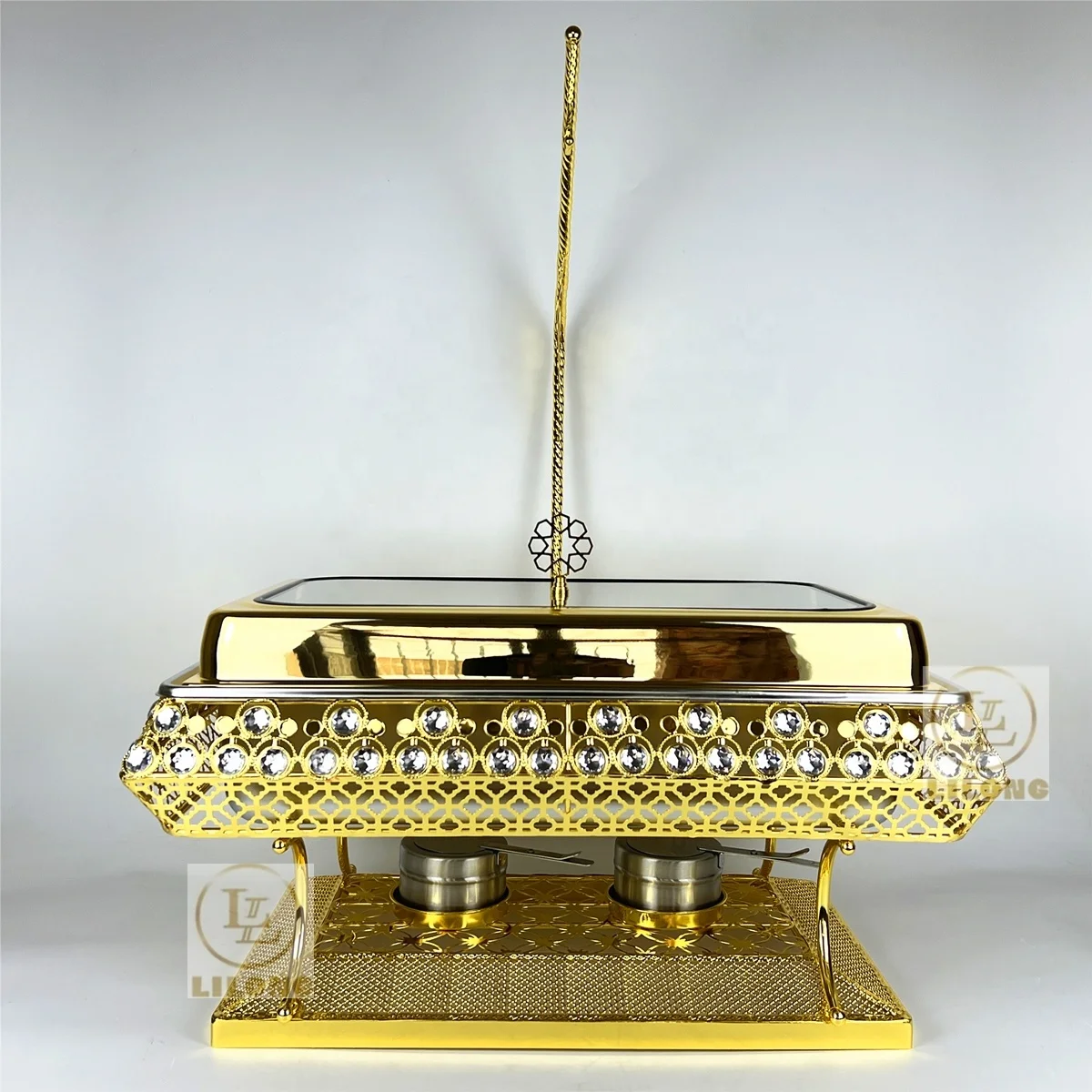 Luxury 9L Stainless…