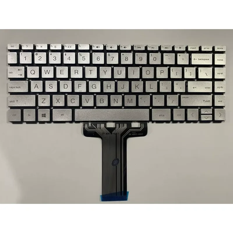 Keyboard for HP Pavilion 14-CD 14-CF 14-DG 14-BD 14-CB 14-DA US Layout