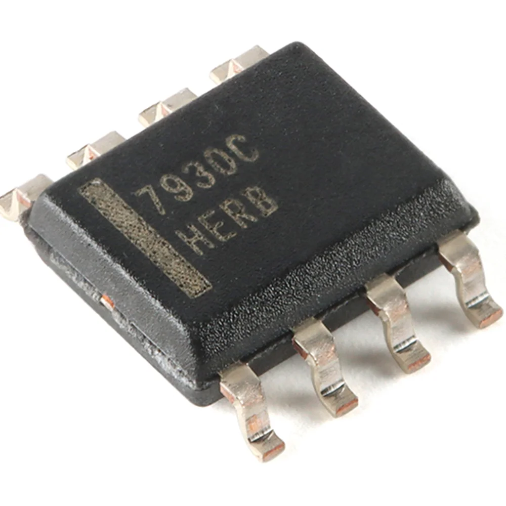 

Genuine FAN7930CMX-G SOP-8 Power Factor Controller (PFC) chip