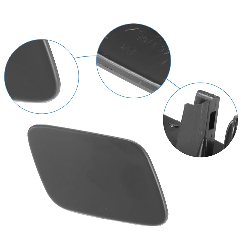 For Car Maintenance Repair Headlight Washer Nozzle Cover As Picture Shown Precise Engineering Factory Specification Design