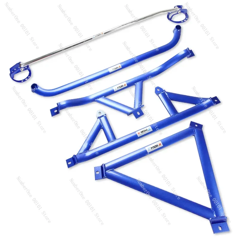 Suitable for Buick GL8 Luzon 652T 653T Top bar Balance Chassis Enhancement Body Stability Anti roll Bar