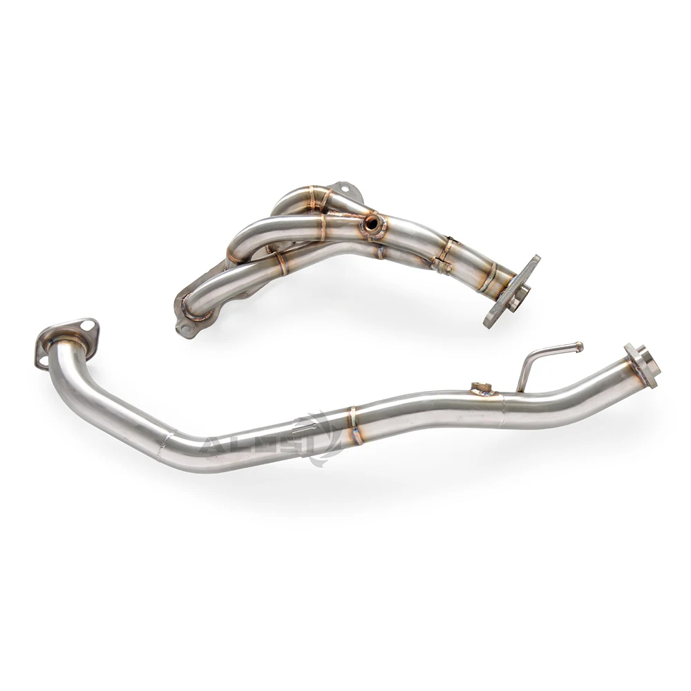 

exhaust manifold for Suzuki Jimny 1.5L 2018-2023 Exhaust collector Add exhaust downspipe ALOSI exhaust manifold
