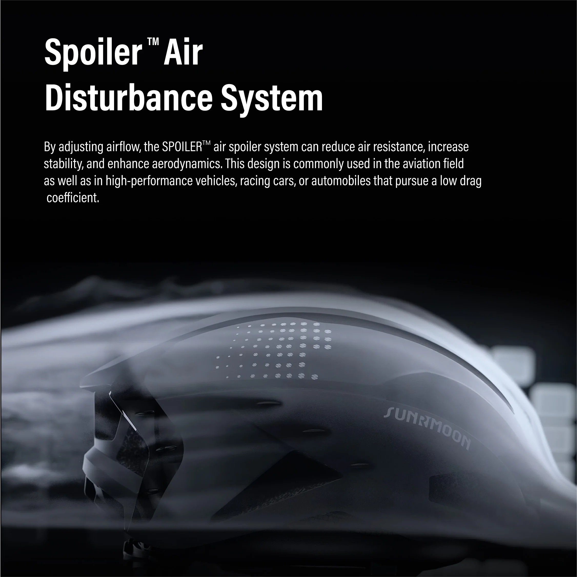 

Sunrimoon3D GRID CS-43 Riding Helmet Wind Tunnel Test Pneumatic Mountain Road Bike Safety Helmet