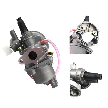 10 最佳銷售 49cc發動機 - №4