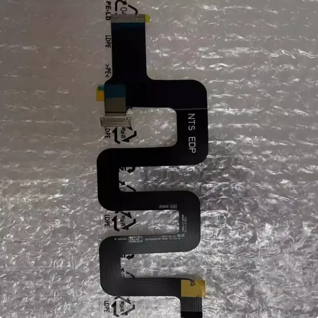 

ORIGINAL STOCK BRAND NEW DISPLAY LCD FLEX CABLE FOR Dell Precision 5680 M5680 LF-M558P 07324V