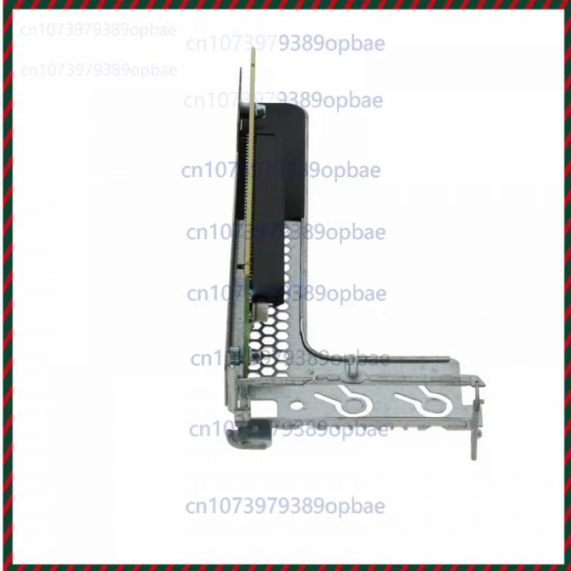 

7XH7A05891 for Lenovo ThinkSystem SR530/SR570 X8 PCIe LP Riser 2 KitSecond-hand product