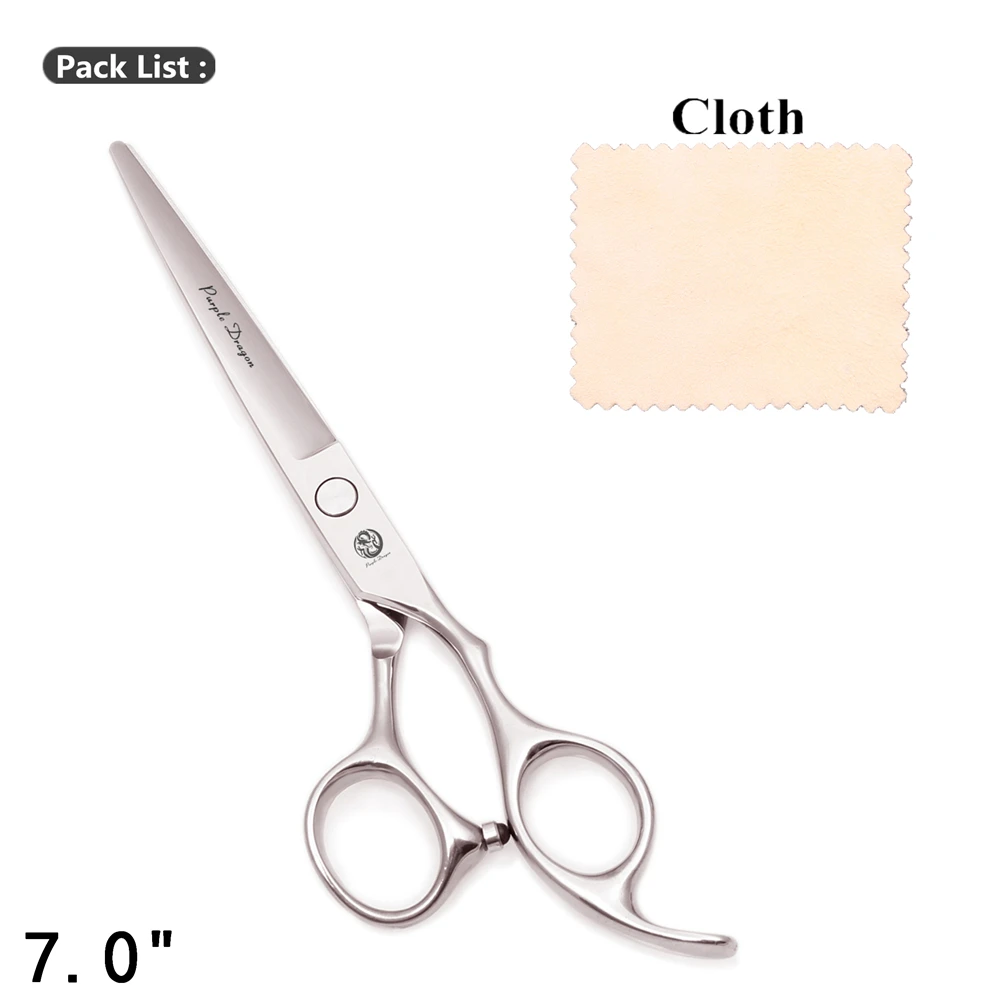 Z1006 5" 5,5" 6" 6,5" 7" 7,5" 8" JP Edelstahl Friseurschere Schneideschere Haarschere Pflegeschere Friseurschere