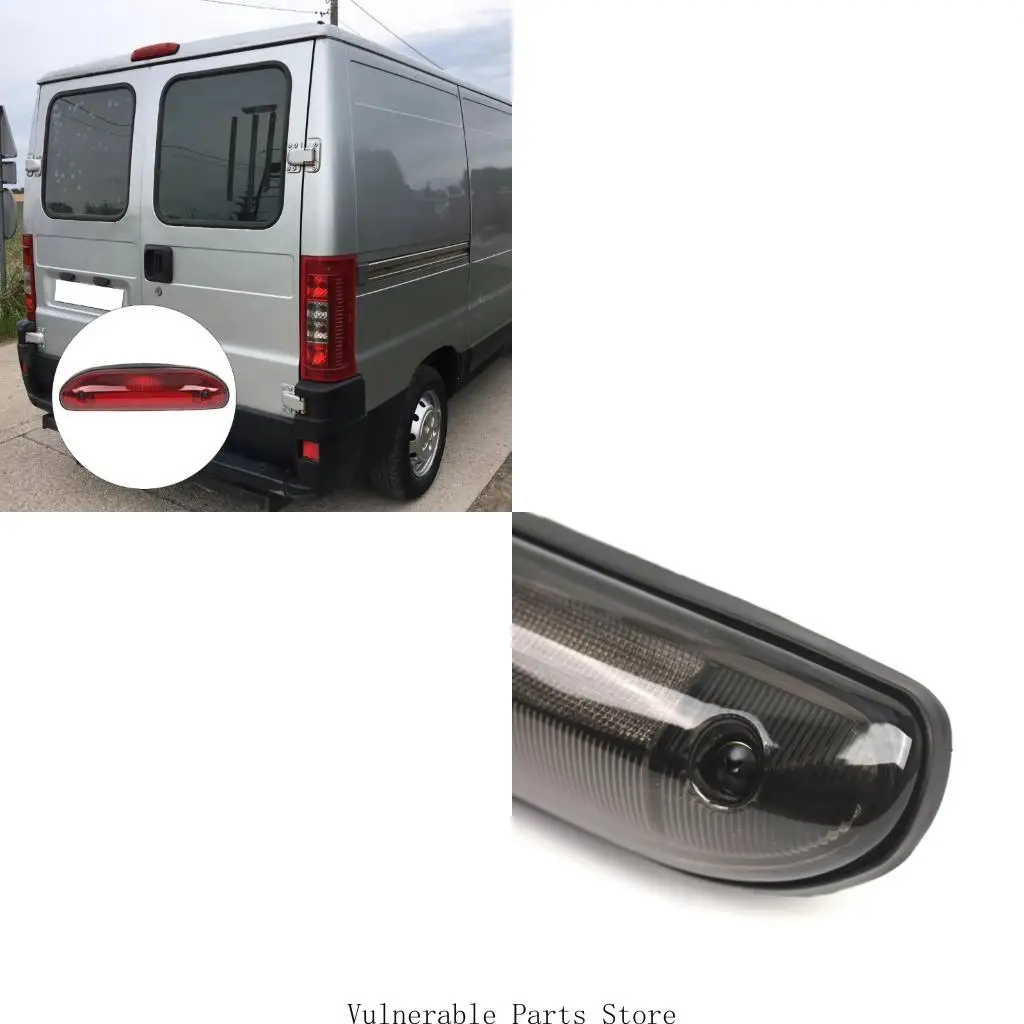 

D0uc Светодиодный задний тормозный свет для перемычки 2002-2006 Auto Accessy Accessy 735318908