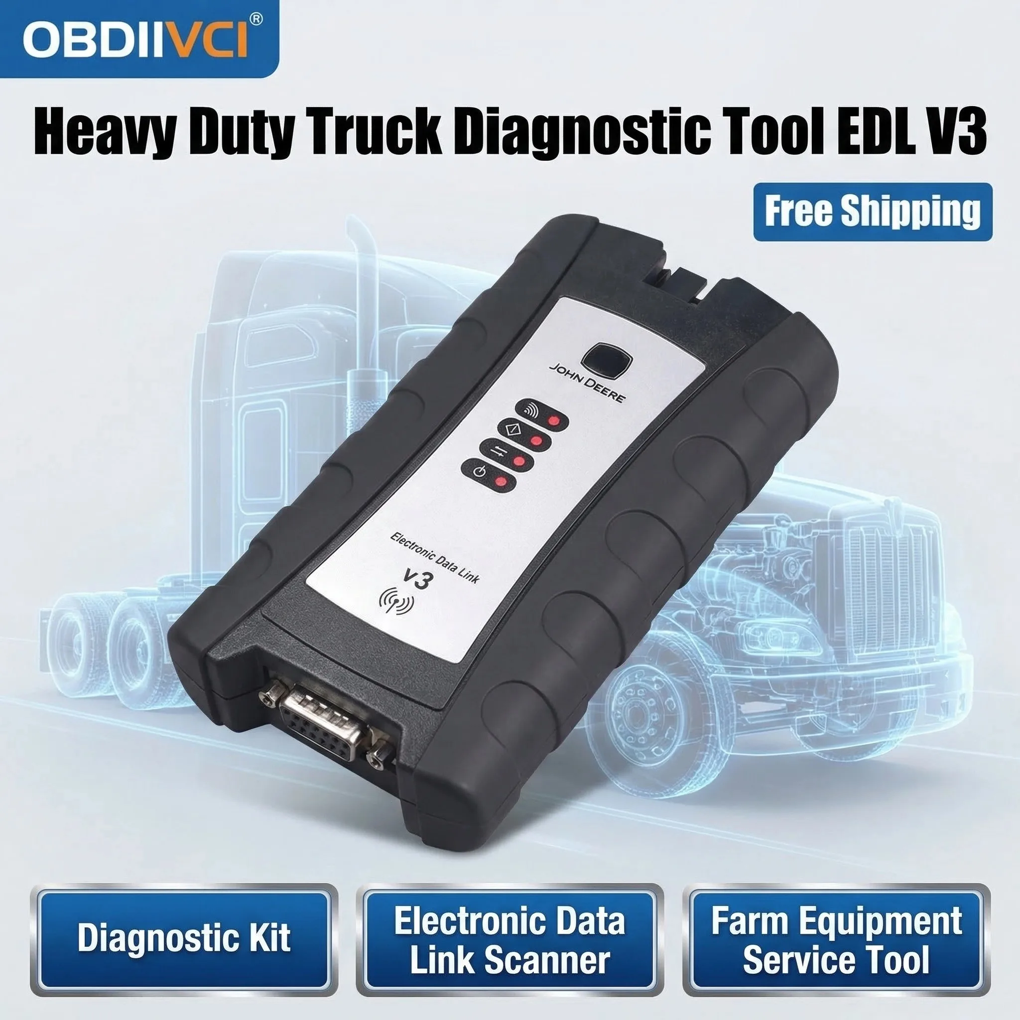 Electronic Data Lin…